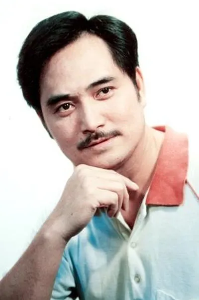 Wang Weishen
