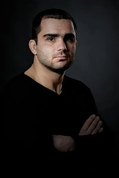 Vlado Mihailov