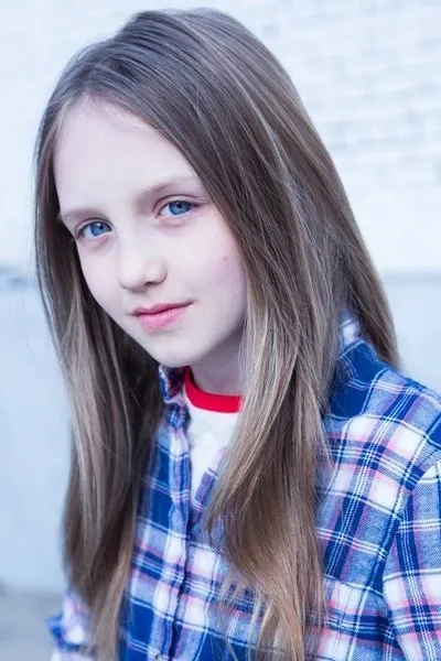 Meg Crosbie