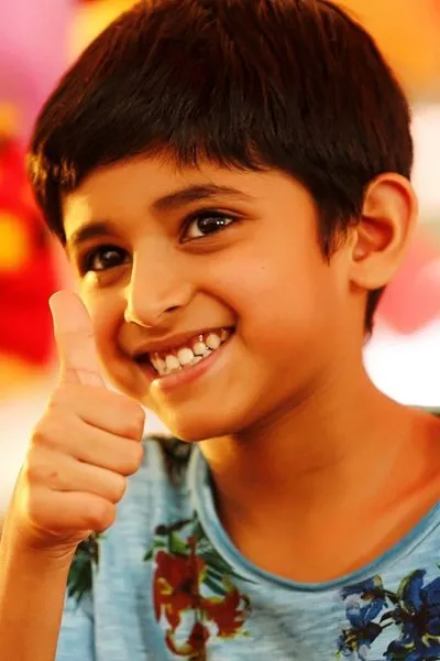 Arjunan Nandakumar