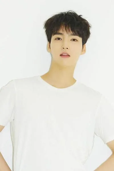 Moon Seung-you