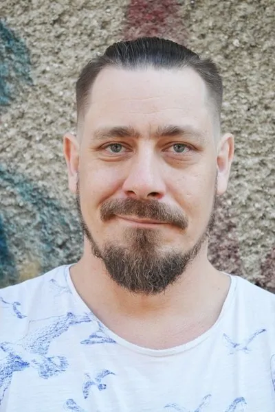 Pawel Paprocki