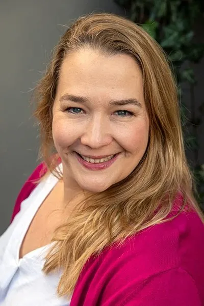 Abigail James Witherspoon