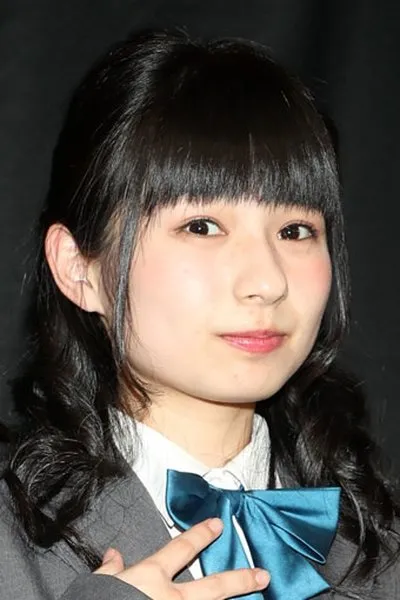 Momone Iwabuchi
