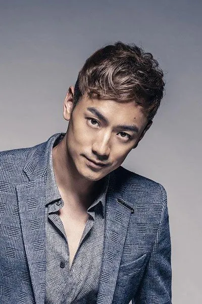 Ma Dongchen
