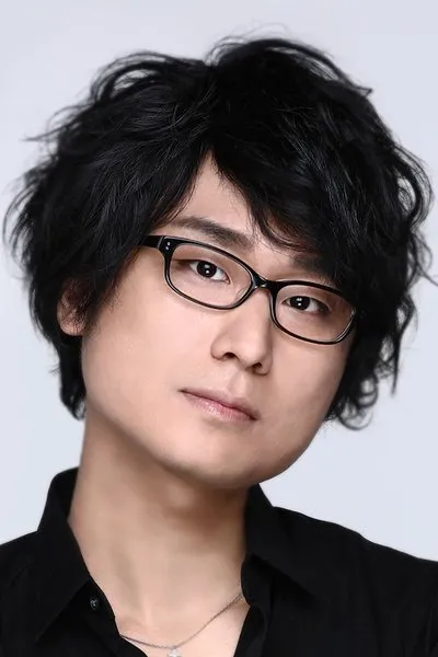 Shugo Nakamura