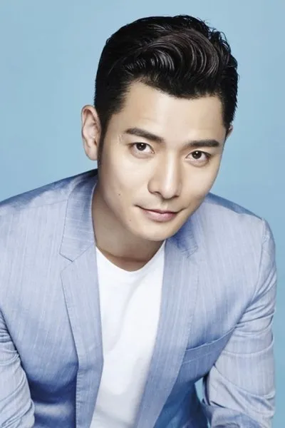 Wang Baotong