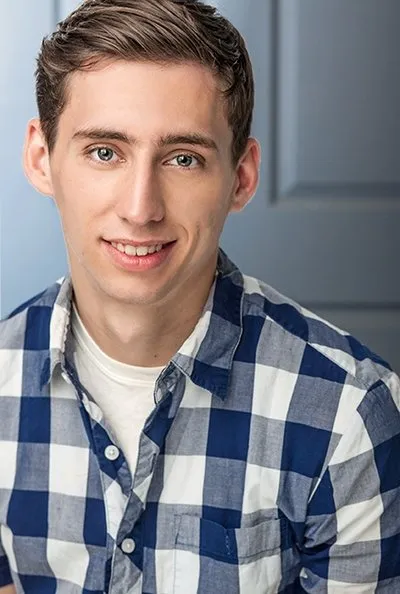 Mitchell Kummen
