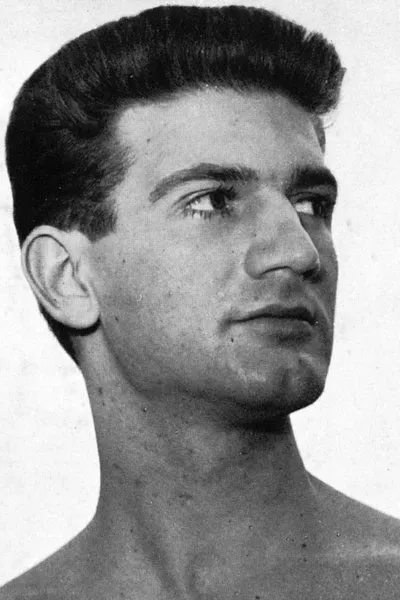 Alberto Anselmi
