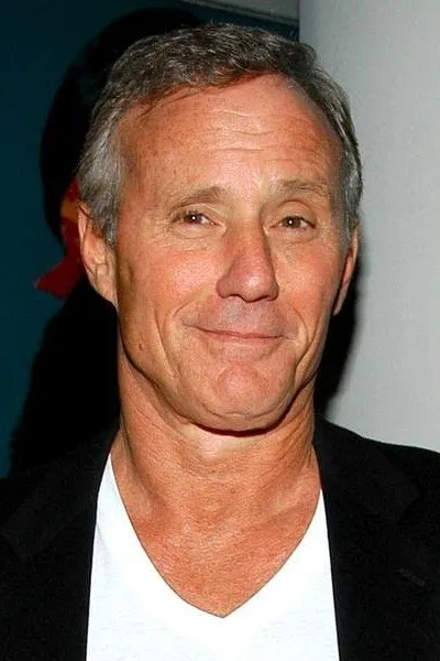 Rex Reason