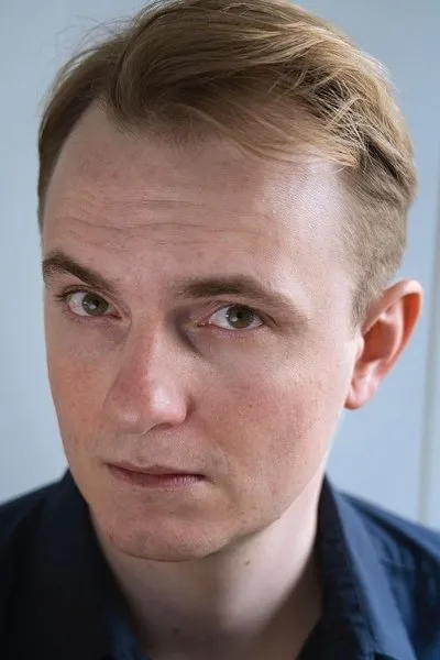 Rafal Iwaniuk
