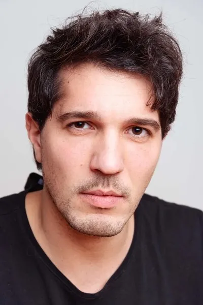 Augustin Palvanh