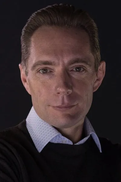 Pavlo Shpehun