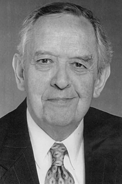 Lionel Wilson