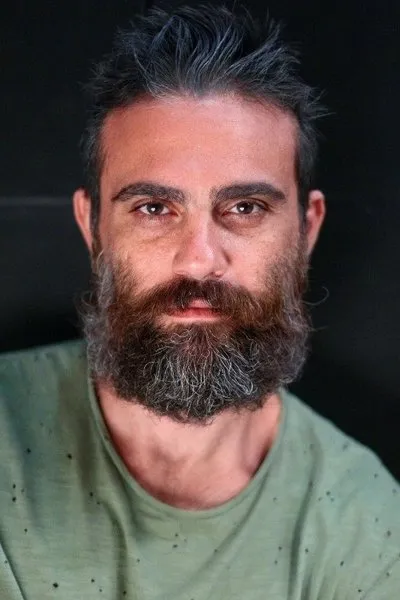 Jonathan Ford