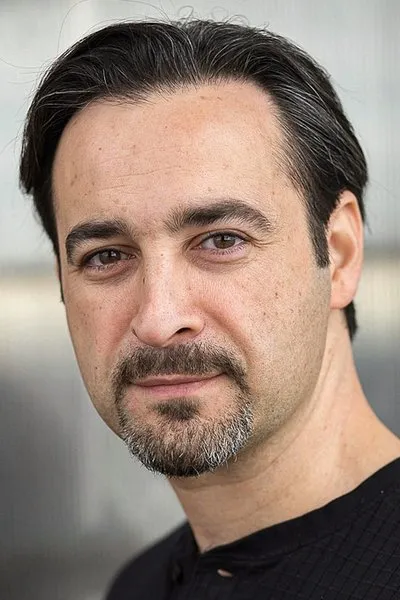 Scott McCulloch