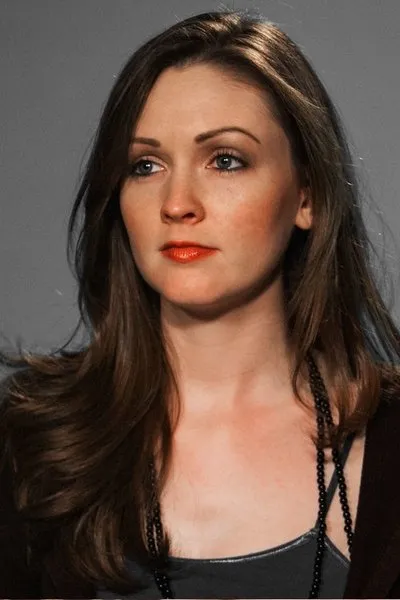 Grace Hendy