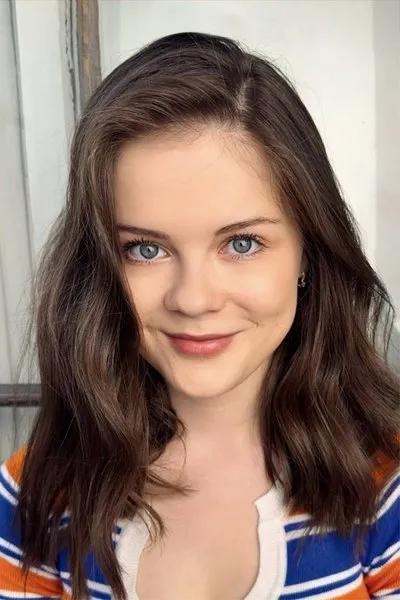 Paulina Vrublevska
