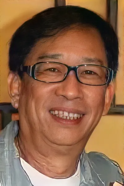 Lau Siu-Ming