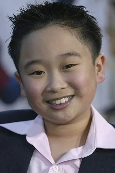 Jimmy Tsai