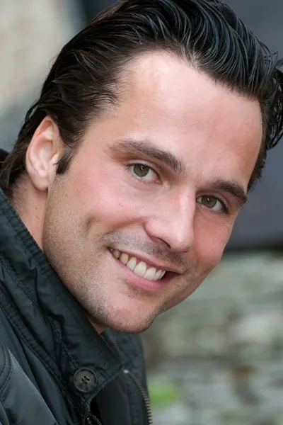Jean-Mathias Pondant