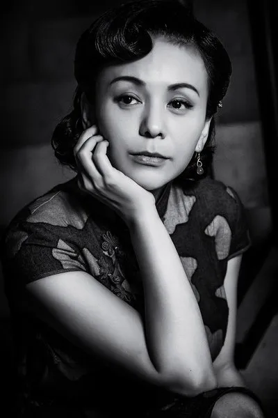 Zhao Yingzi