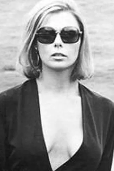 Jill Giraldi