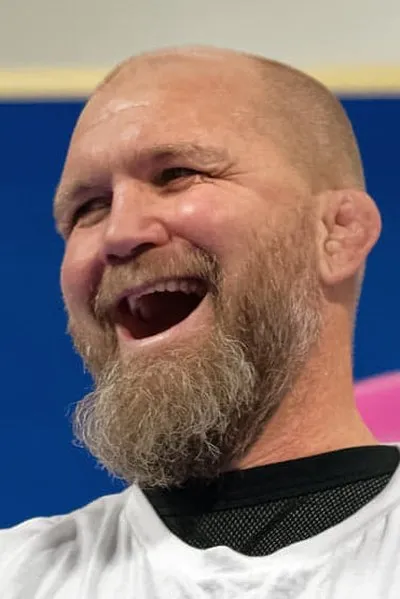 Dan Henderson