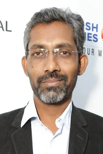 Arbaz Shaik