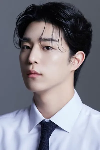 Lee Chan-Hyeong