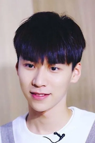 Yuanyuan Xing