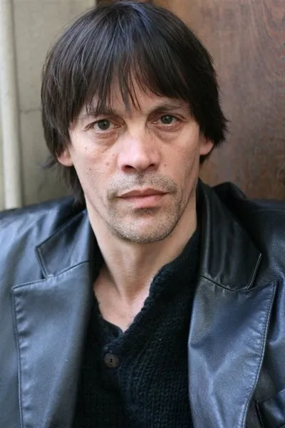 Igor Skreblin