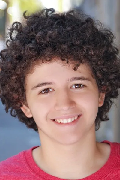 Bennett Saltzman