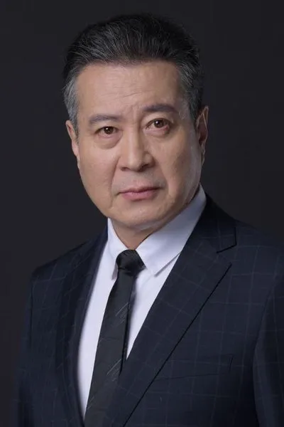 Bai Zhidi