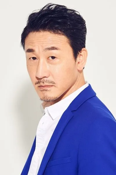 Kim Hee-sang