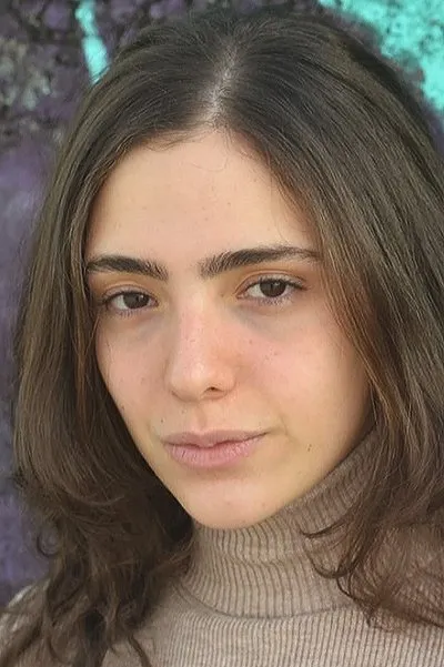 Gabriela Carneiro da Cunha