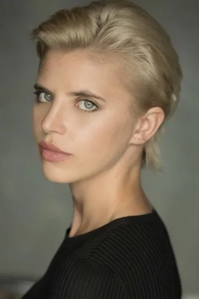 Sarah Priddy