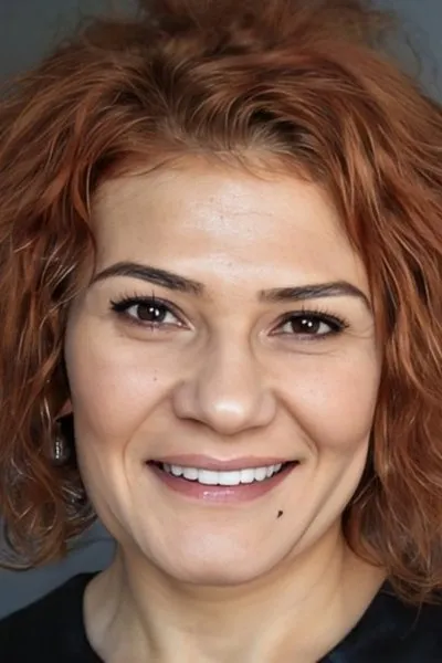 Leyla Kader Ilhan