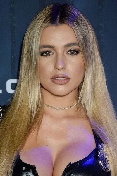 Danielle Mathers