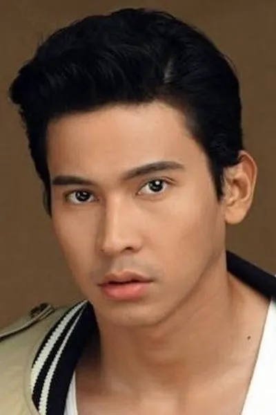James Blanco