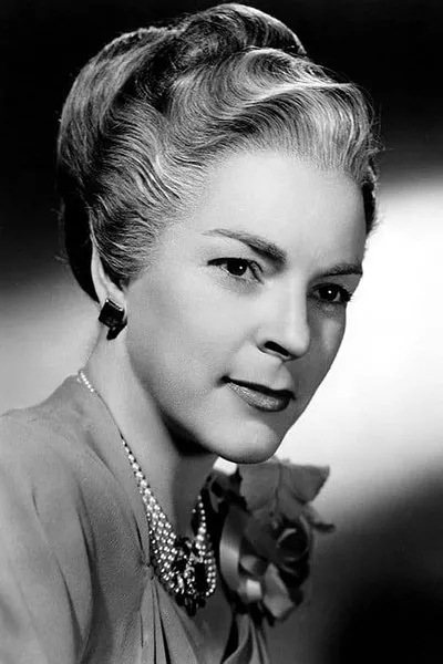 Veronica Hurst