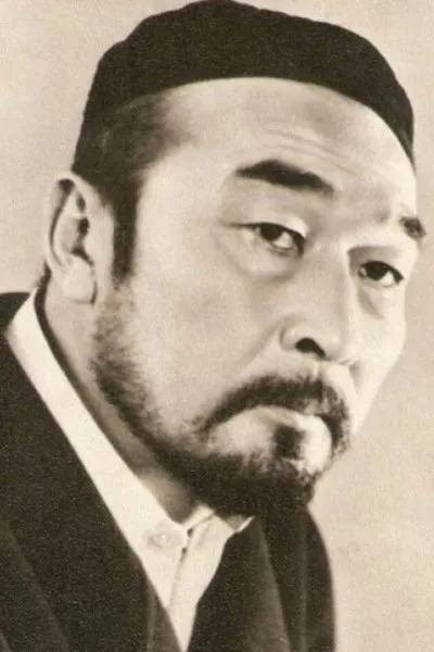 Khamza Umarov