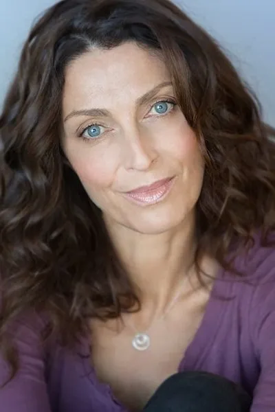 Andrea Whitburn