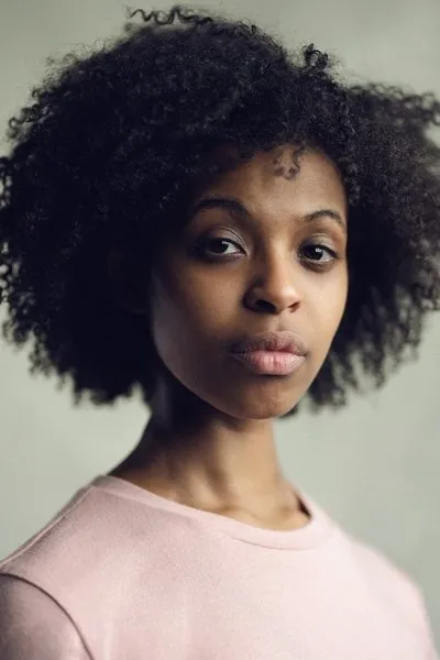 Martine Demaret