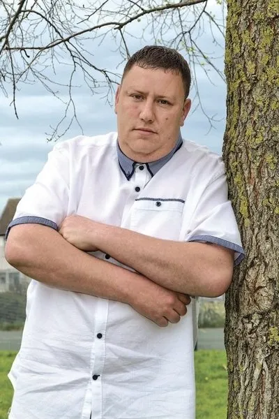 Casey Walsh