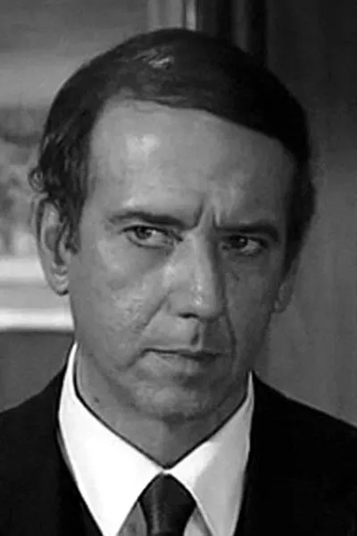 Terry Scott