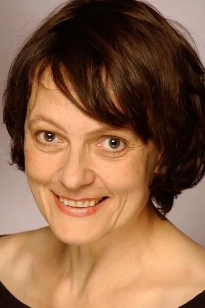 Gloria Colston