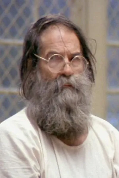Ned Wertimer
