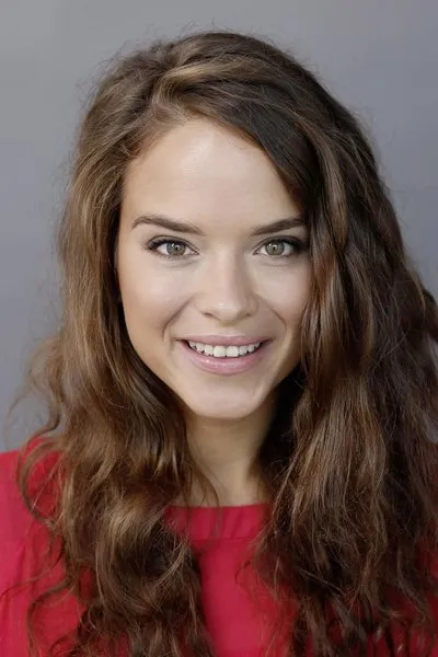 Helena Dvoráková