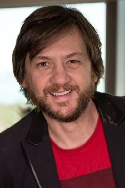 Sérgio Moreno